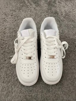 Nike air force 1 - 2