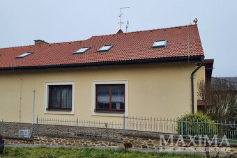 Dům 6 a více o ploše 565 m2 - Zruč-Senec, Zruč - 2