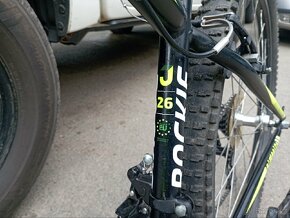 Kolo DEMA Rockie 26 - 2