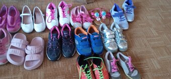 Prodam boty dětske - 2