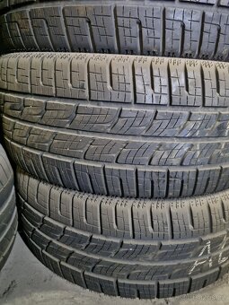 Celoroční pneu 275/55R19 Pirelli MB G - 2