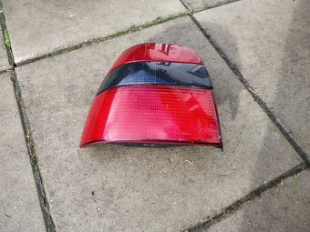 Škoda Felicia LZ skupinové světlo - 2