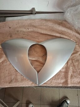 Ford Puma Mračítka předních světel - 2