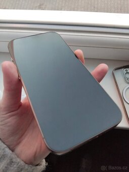 Iphone 16 Pro 256GB - Desert titan - 2