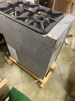 Sporak varic ATA gastro - 2