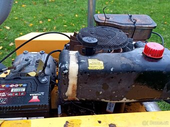 Briggs and Stratton 252707 - 2