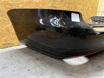 Zadní nárazník Vw Golf 6 kombi - 2