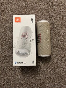 JBL FLIP 6 - 2