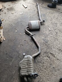 Audi a4 1.9 tdi b6/b7 vyfuk - 2