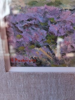 Obraz Helena Puchýřová - 2