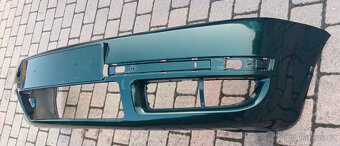 Přední nárazník Škoda SUPERB I - 2