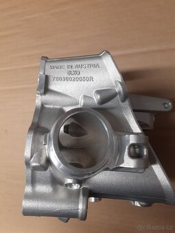 HLAVA KTM 400EXC 450EXC 530EXC - 2