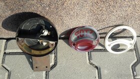 světlo na veterána - 2