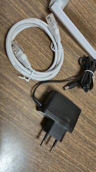 TP-Link Archer C24 - 2