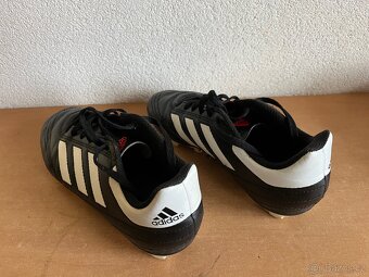 Kopačky Adidas vel. 35,5 - 2