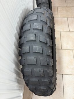 MICHELIN ANAKEE WILD - 2