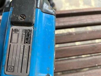 Vrtací a sekaci kladivo NAREX - 2