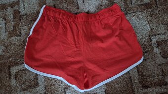 Dámské kraťasy - 2