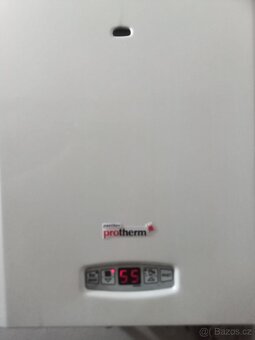 Protherm Panther 24 KTV - 2