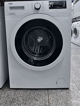 Automatická pračka se sušičkou Candy Smart, parní - 2