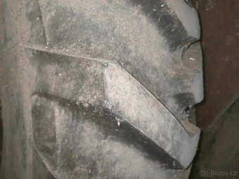 Pneumatiky Barum 16,9-30 12 PR - 2