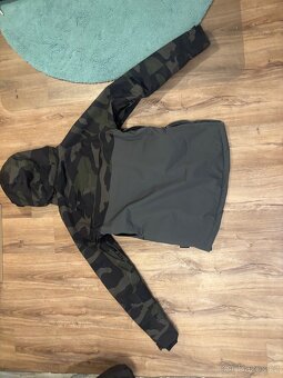 Meatfly SNB bunda - pánská vel. S - 2