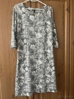 Šaty, vel XXL - nové - 2