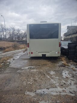 Autobus Mercedes Atego na přestavbu - 2