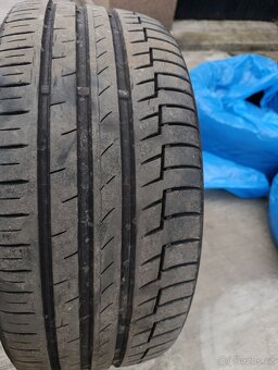 Continental Premium Contact 225/45/17 - 2