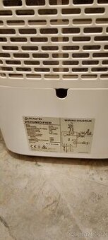 Domácí odvlhčovač - 2