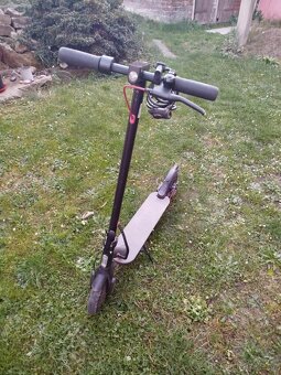 Prodám koloběžku Sencor Scooter Two S60 - 2