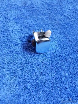 Přepínač světel - 2