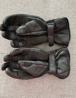 Rukavice na motorku - 2