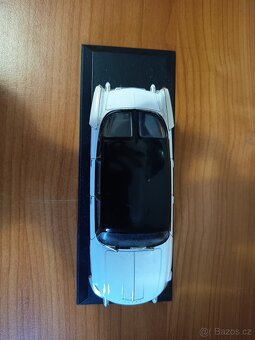 Legendární automobily minulé éry - 2