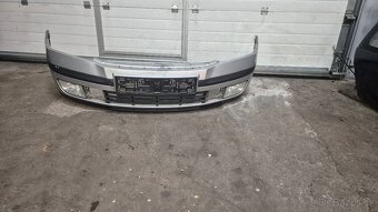 Prodam kapotu o2 - 2