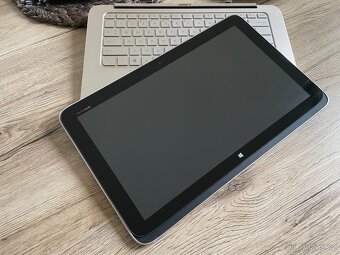 notebook - tablet - STAV JAKO NOVÝ - HP Spectre 13 x2 Pro - 2