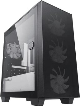 SKŘÍŇ - GameMax Aero Mini ECO - 2