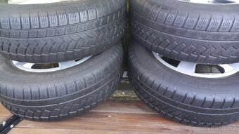 Volvo xc90 alu kola - 2