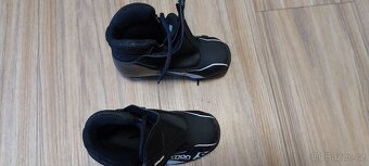 Dětské běžkařské boty Salomon 28 - 2