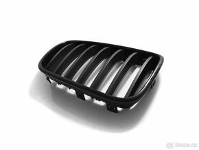 Přední mřížky BMW X3 F25 10-07.14 - 2