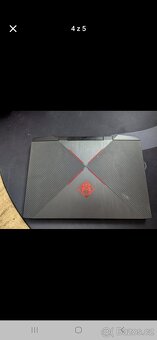 HP OMEN 15-dc0015nc - 2