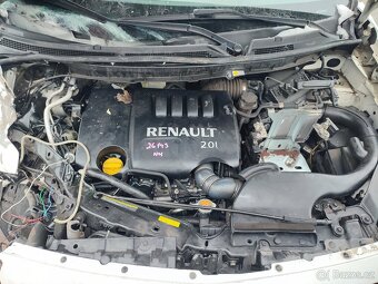 Renault Koleos č. 26143 - 2