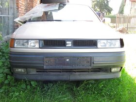 Seat Toledo 1.6,1.8 - 2