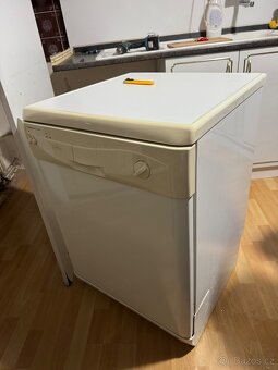 Myčka THOMSON CALEX - 2