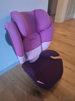 Autosedačka Cybex - 2