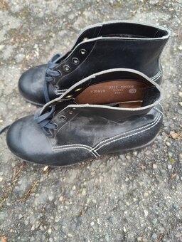 Pracovní boty velikost42 - 2