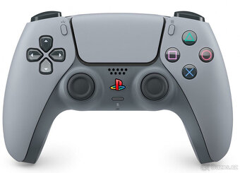 PS5 DualSense ovladač - 30th Anniversary Limited Edition - 2