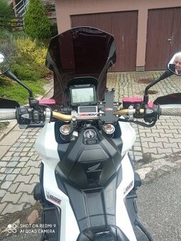 Honda X-ADV 750 - 2