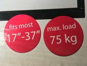 Prodám držák TV - 2