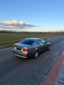 BMW 530D - 2
